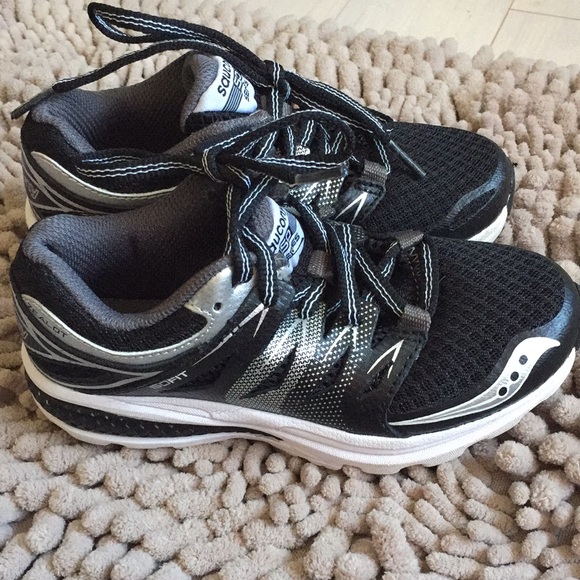 Saucony ISO Series - Picture 2 of 10